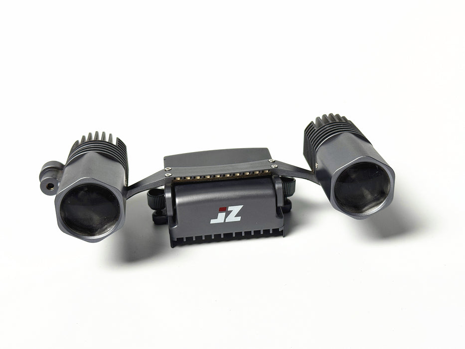 JZ T30 V2 NIR Spotlight for DJI Matrice 4 Series
