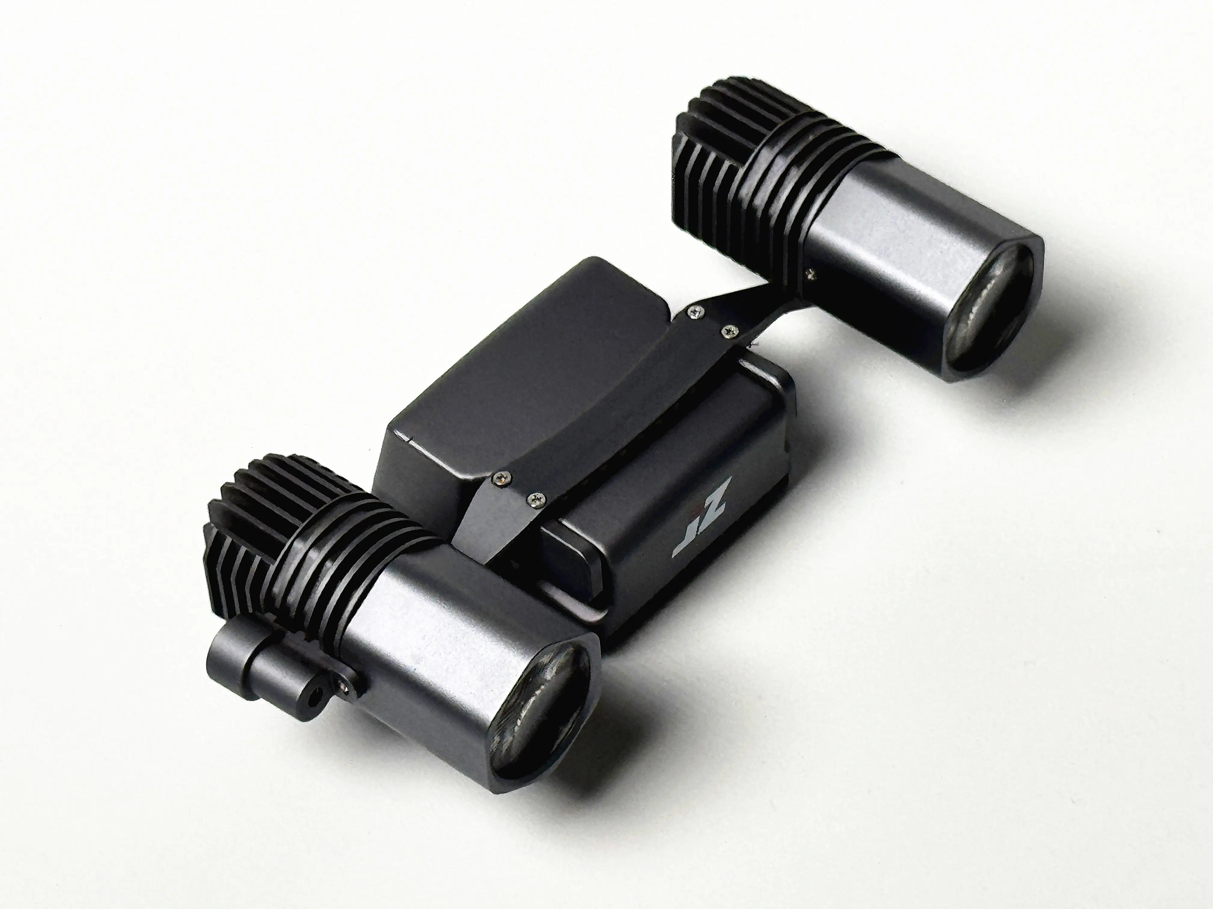 JZ T30 V2 NIR Spotlight w/ Laser for DJI Matrice 4 Series JZ