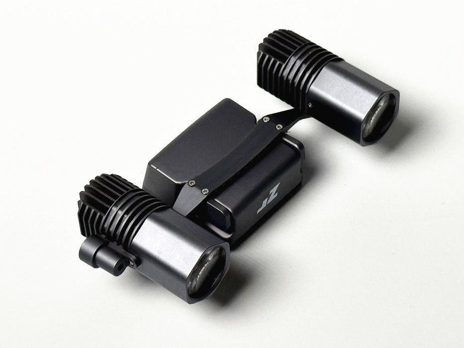 JZ T30 V2 NIR Spotlight for DJI Matrice 4 Series