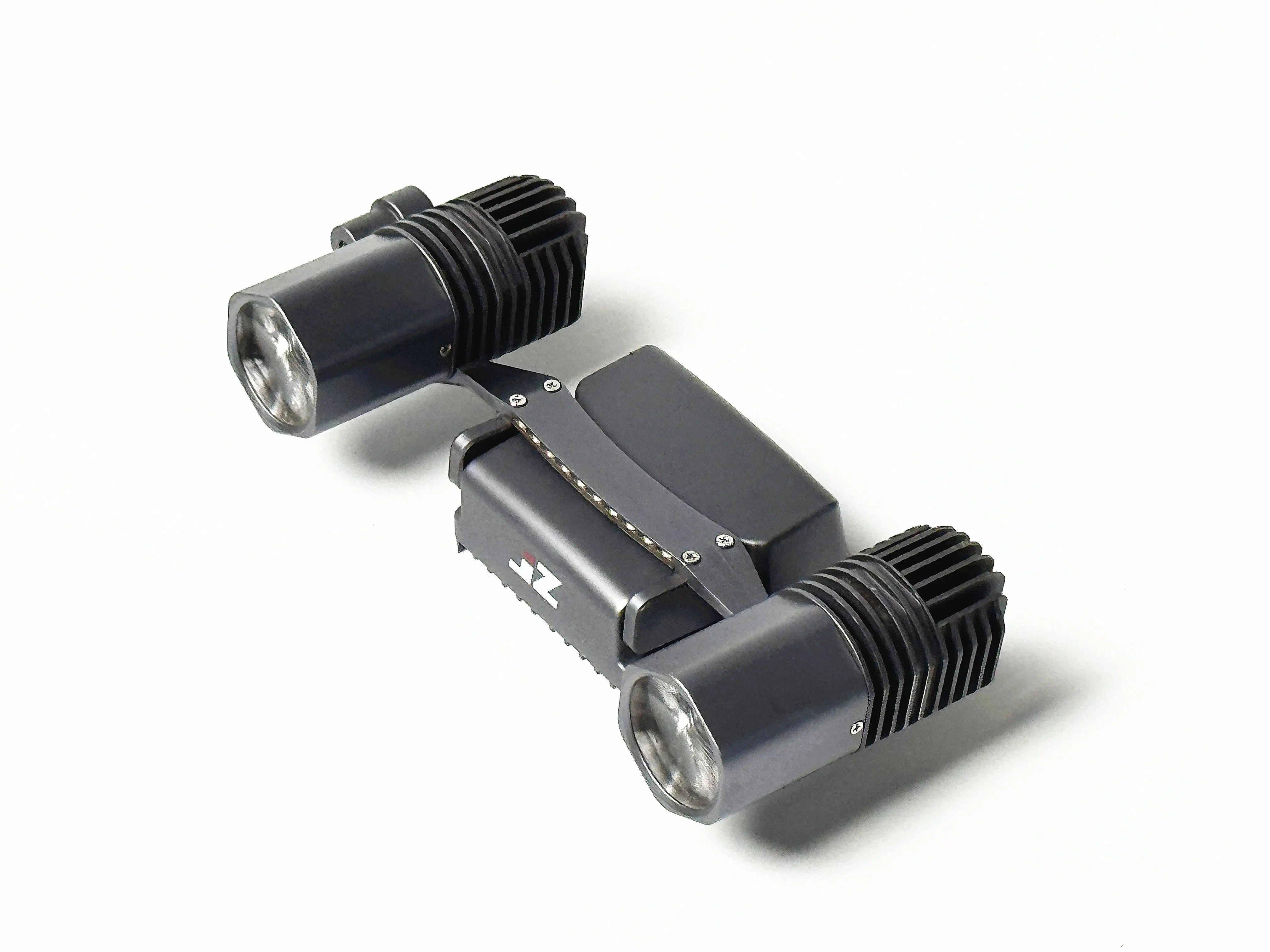 JZ T30 V2 NIR Spotlight w/ Laser for DJI Matrice 4 Series JZ