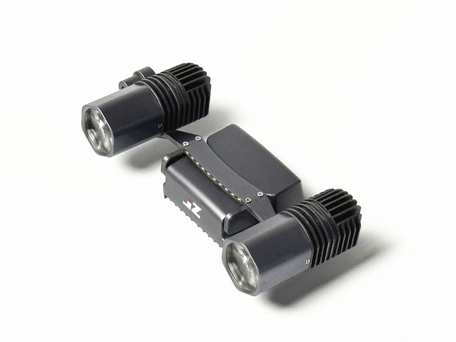 JZ T30 V2 NIR Spotlight for DJI Matrice 4 Series