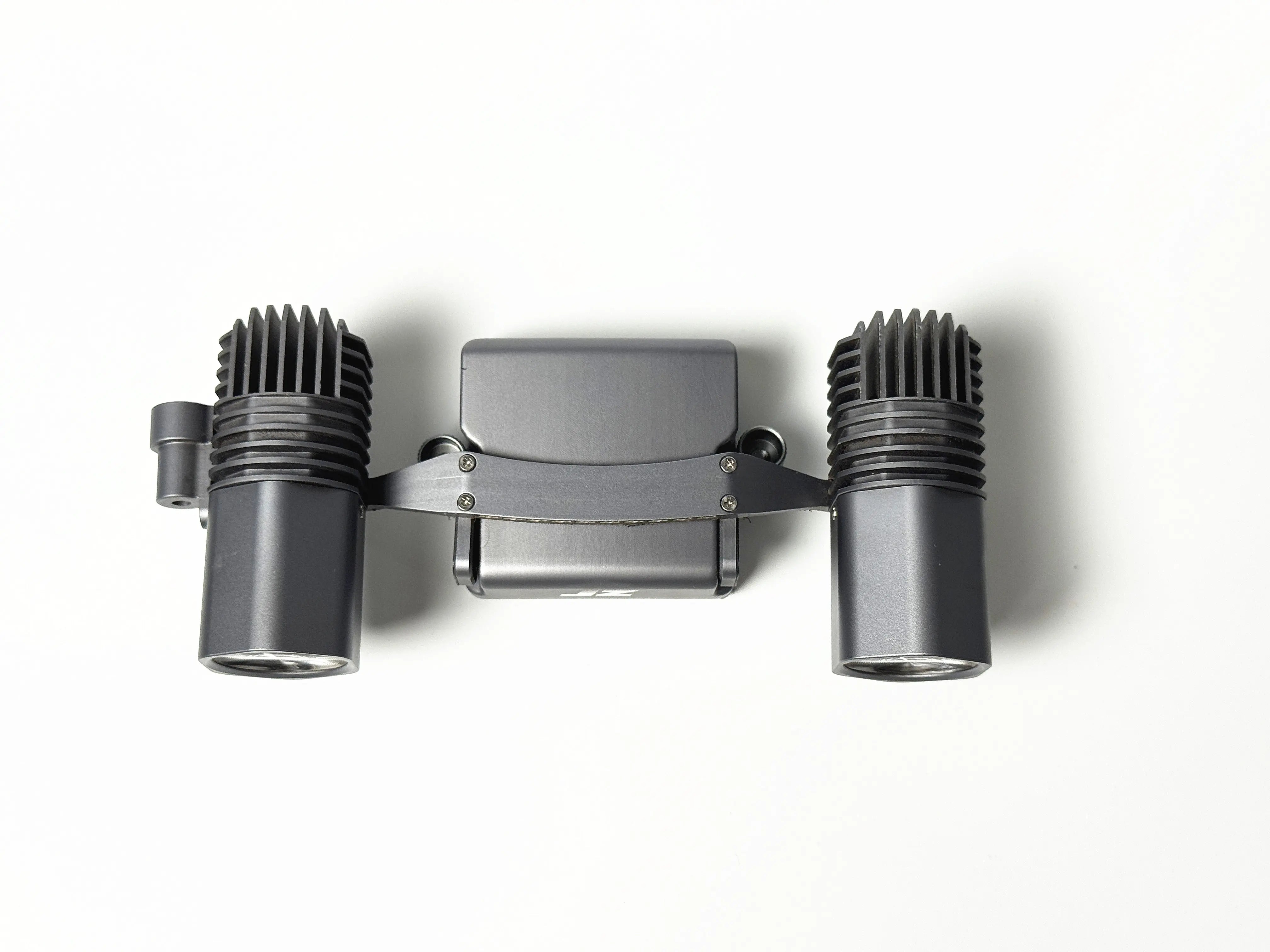 JZ T30 V2 NIR Spotlight w/ Laser for DJI Matrice 4 Series JZ