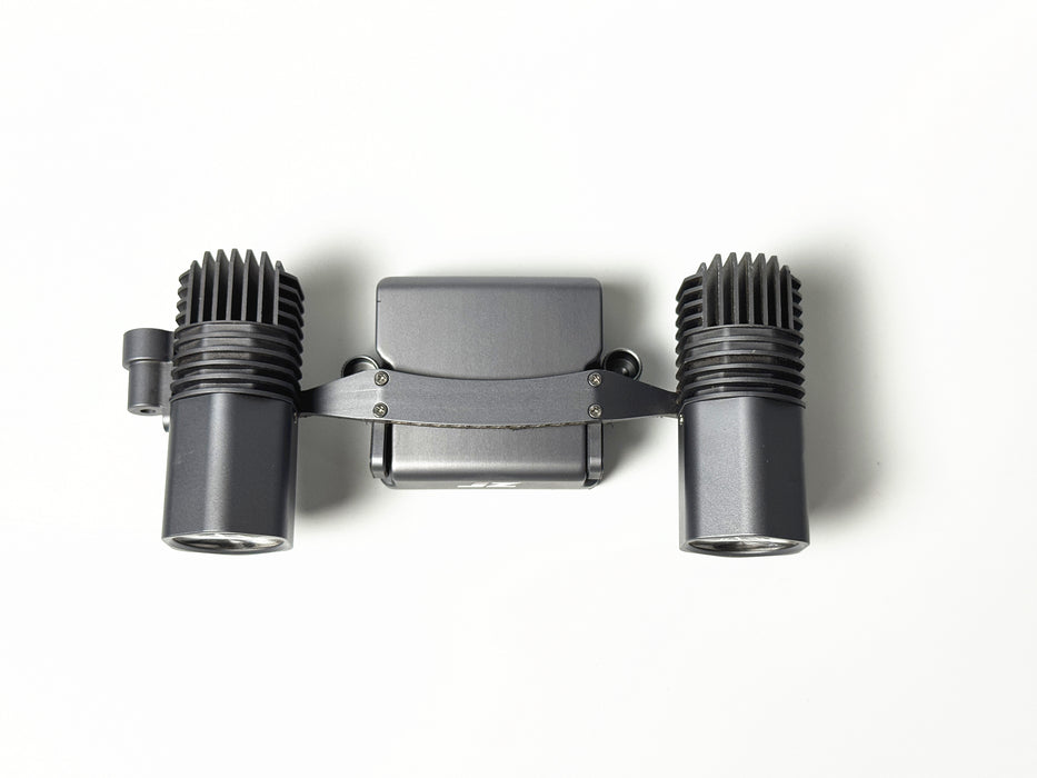 JZ T30 V2 NIR Spotlight for DJI Matrice 4 Series
