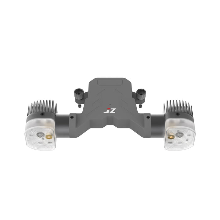 JZ T40(P) Spotlight w/ Laser for DJI Matrice 4T/4TD Series Drones