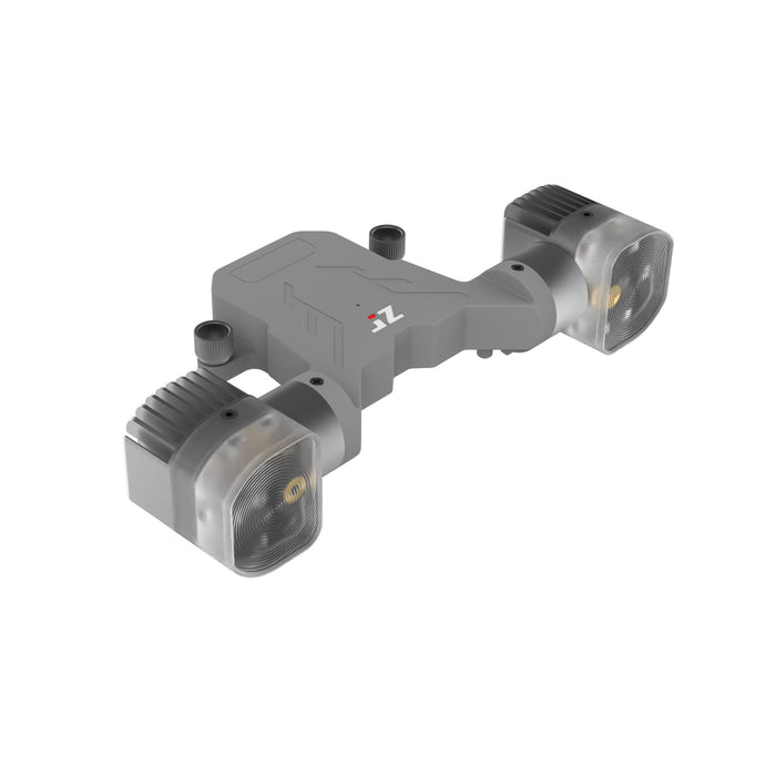JZ T40(P) Spotlight w/ Laser for DJI Matrice 4T/4TD Series Drones