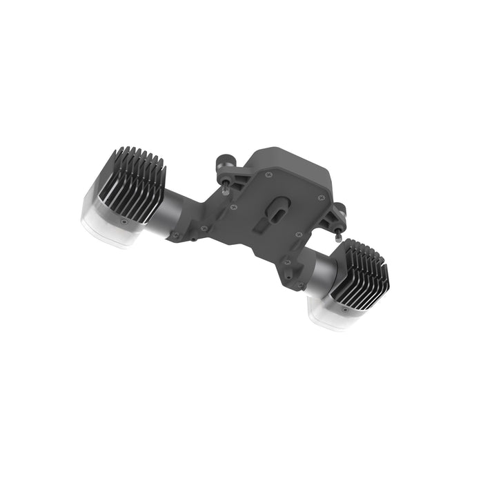 JZ T40(P) Spotlight w/ Laser for DJI Matrice 4T/4TD Series Drones