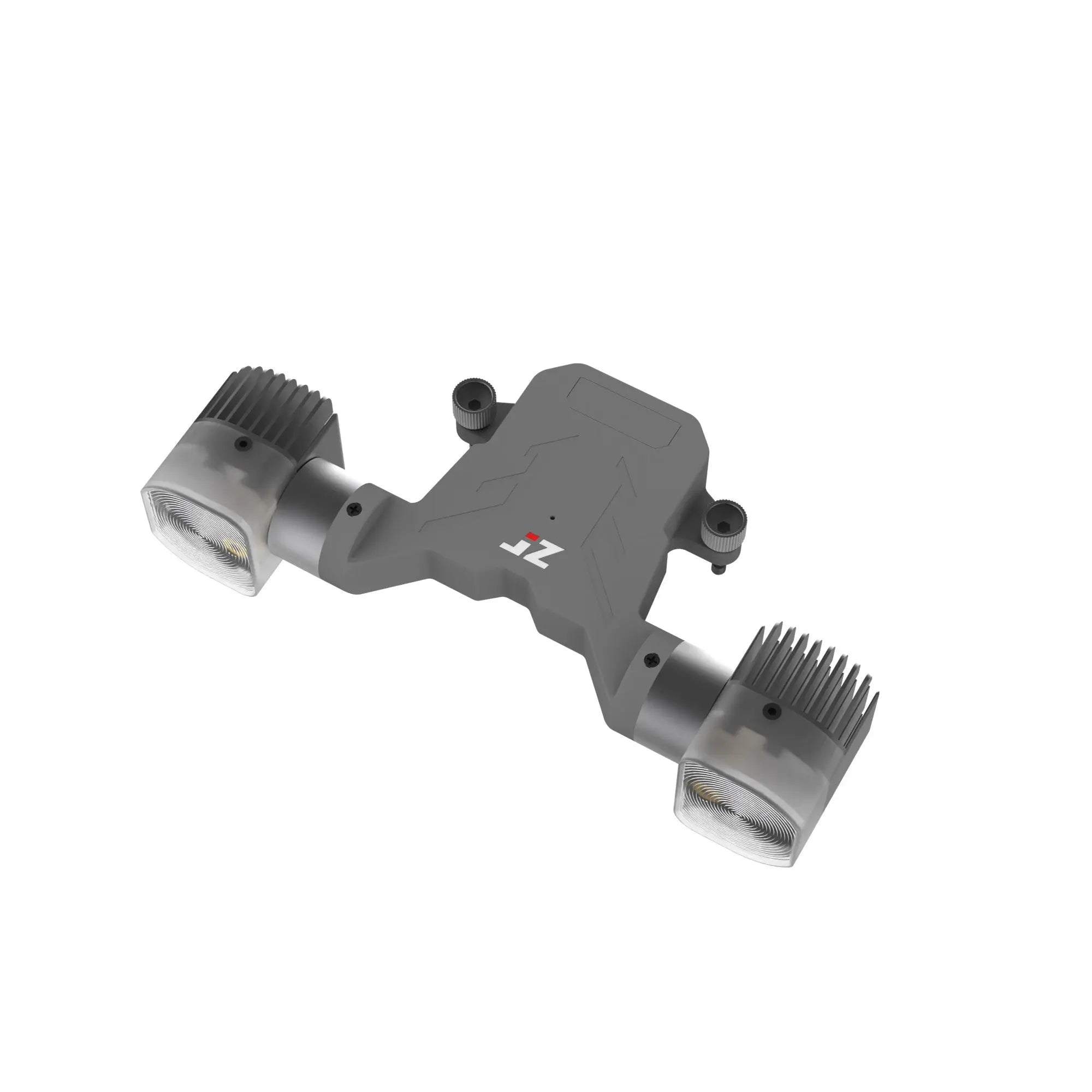 JZ T40(P) Spotlight w/ Laser for DJI Matrice 4D/4TD Series Drones JZ