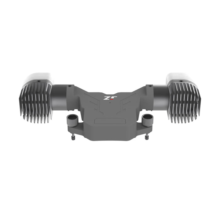 JZ T40(P) Spotlight w/ Laser for DJI Matrice 4T/4TD Series Drones
