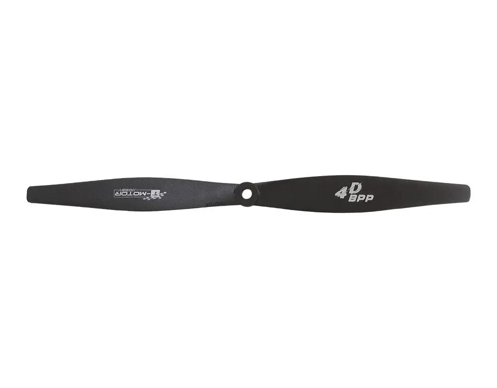 T-Motor TS8542-4D Polymer Carbon Propeller for F3P indoor plane T-Motor