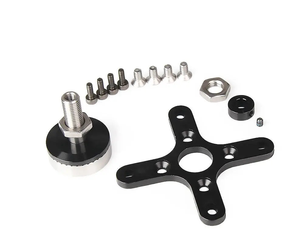 T-Motor AT4120 Brushless Outrunner Motor T-Motor