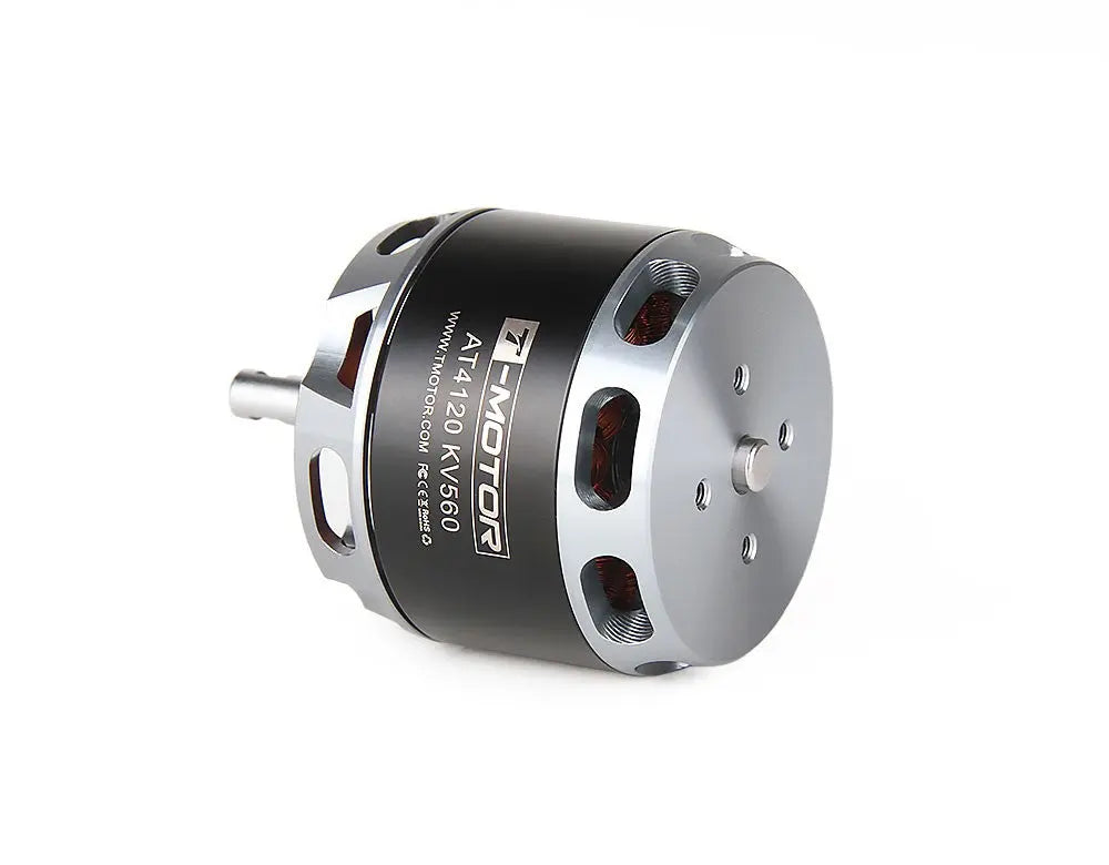 T-Motor AT4120 Brushless Outrunner Motor T-Motor