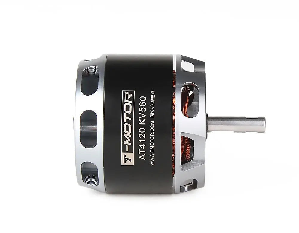 T-Motor AT4120 Brushless Outrunner Motor T-Motor