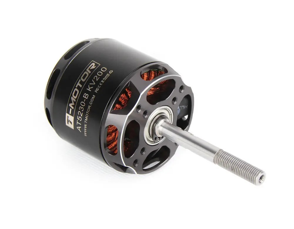 T-Motor AT5230B 25-30cc Brushless Outrunner Motor (Mount B) T-Motor