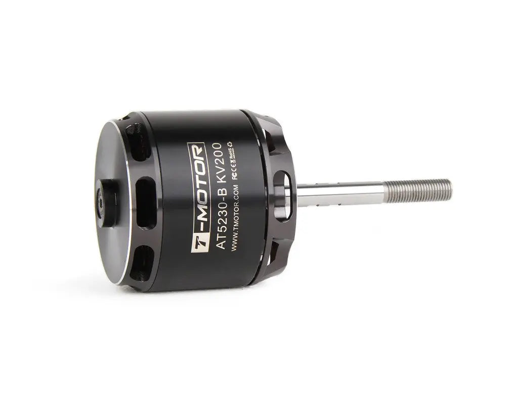 T-Motor AT5230B 25-30cc Brushless Outrunner Motor (Mount B) T-Motor