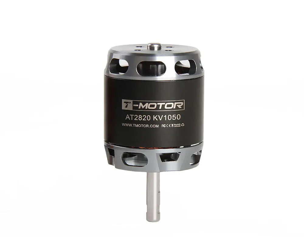 T-Motor AT2820 Brushless Outrunner Motor T-Motor