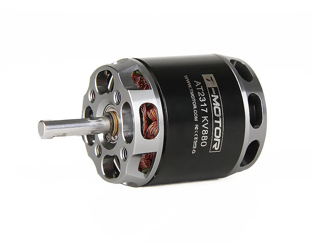 T-Motor AT2317 Brushless Outrunner Motor T-Motor