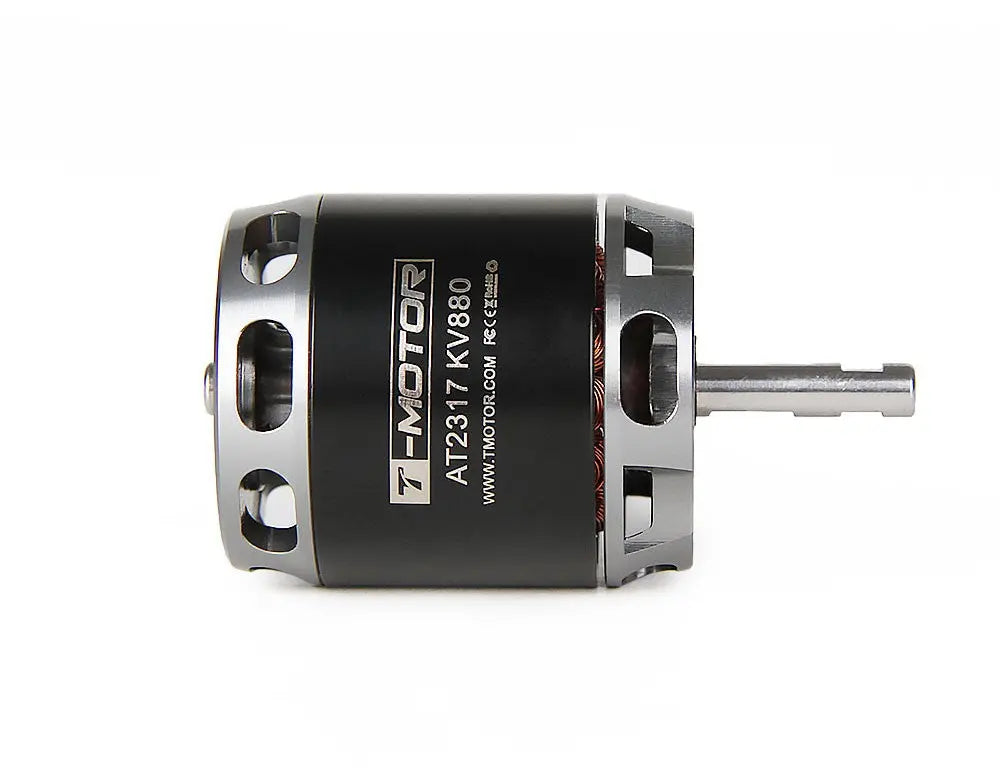 T-Motor AT2317 Brushless Outrunner Motor T-Motor