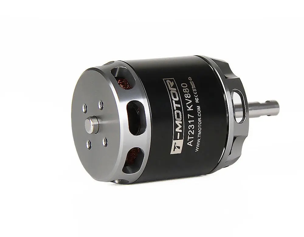 T-Motor AT2317 Brushless Outrunner Motor T-Motor