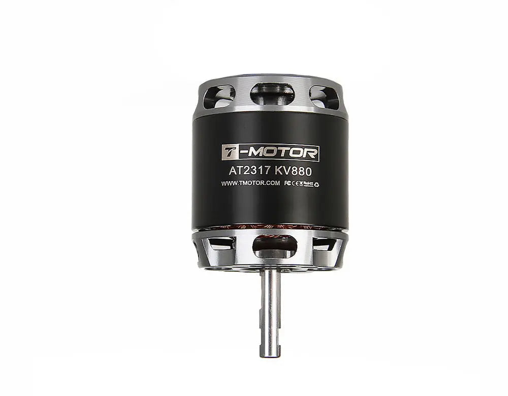 T-Motor AT2317 Brushless Outrunner Motor T-Motor