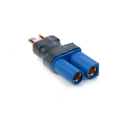 Male T-Connector to Female EC5 Adapter (1pc) DYS