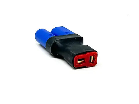 Female T-Connector to Male EC5 Adapter (1pc) DYS