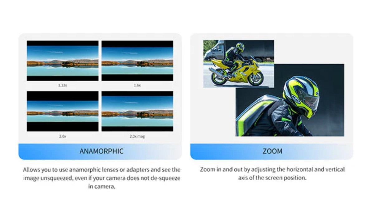 Altitude Hobbies 21.5" 1000nit High Brightness Full HD Drone Command Case