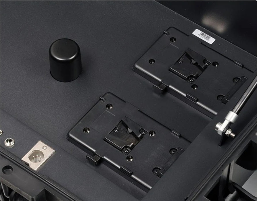 Altitude Hobbies 21.5" 1000nit High Brightness Full HD Drone Command Case