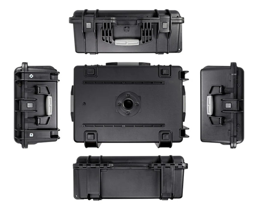 Altitude Hobbies 21.5" 1000nit High Brightness Full HD Drone Command Case