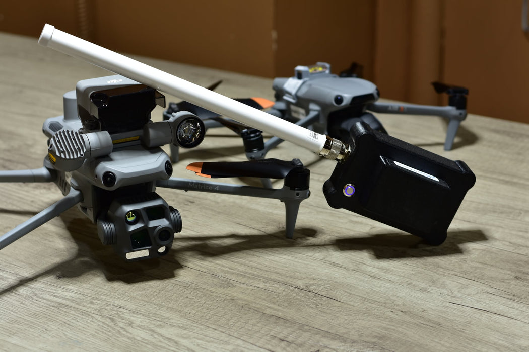 AirAware X1 Remote ID Detection by Westshore Drone