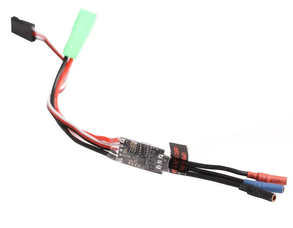 T-Motor AM06A 1-2S F3P Airplane ESC T-Motor