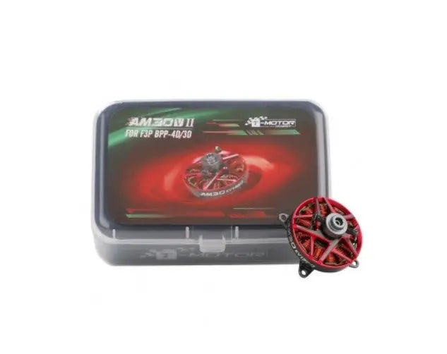 T-Motor BPP-4D AM30 F3P Combo Set T-Motor