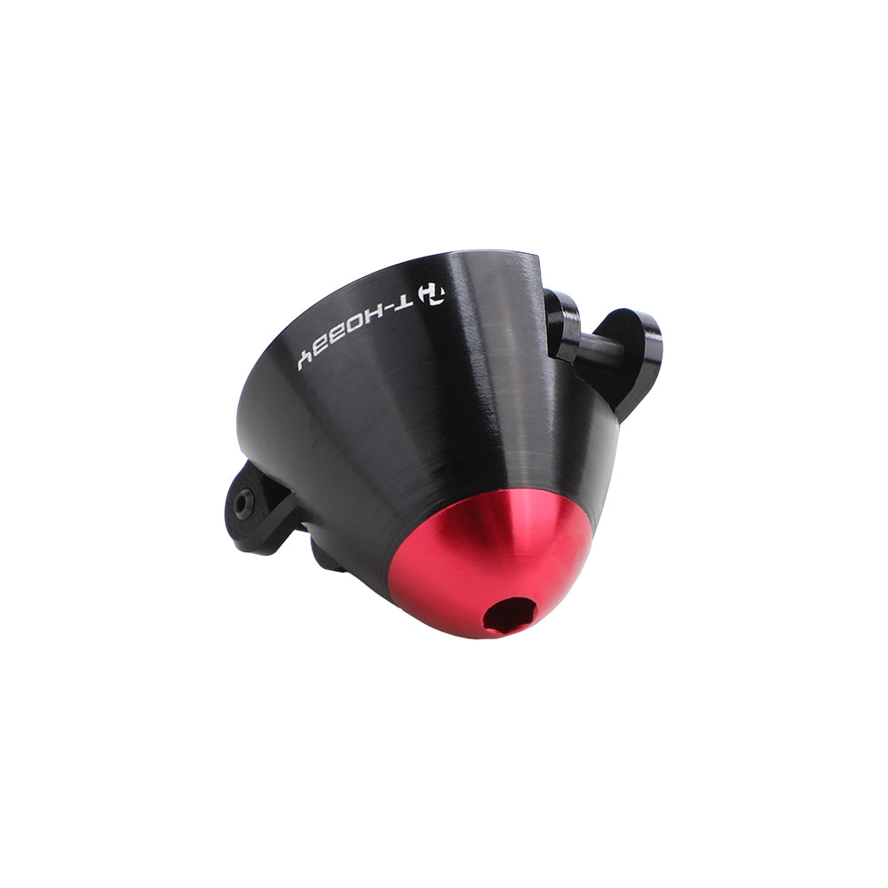 T-Motor AM5K 7x4 Folding Propeller and 25mm Spinner