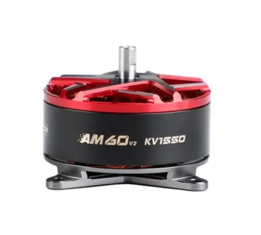 T-Motor AM60 V2 3D/4D Brushless Outrunner Motor T-Motor
