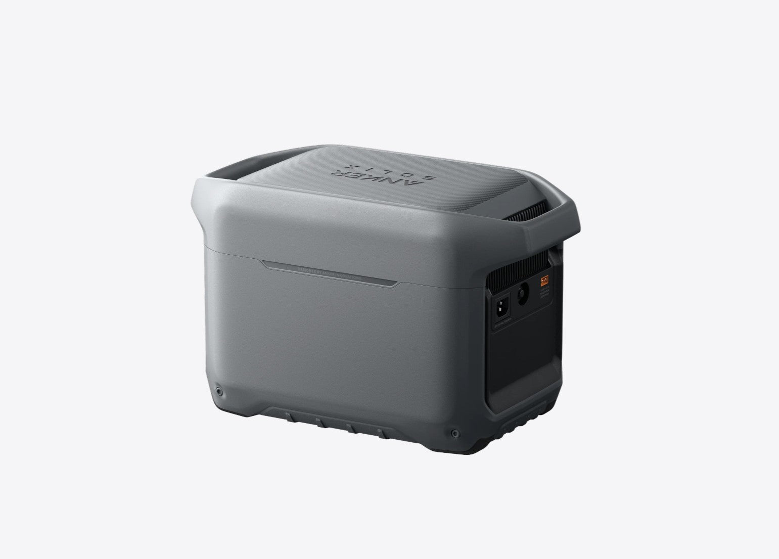 Anker SOLIX C1000 Gen 2 Portable Power Station - 1,024Wh | 2,000W