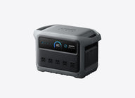 Anker SOLIX C1000 Gen 2 Portable Power Station - 1,024Wh | 2,000W