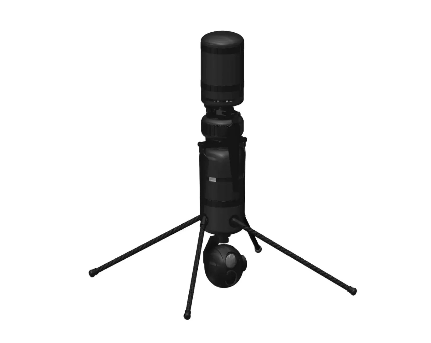 Ascent Aerosystems Spirit UAV Core Drone Ascent Aerosystems