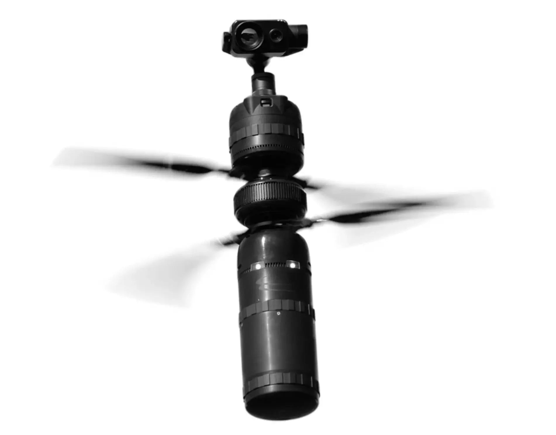 Ascent Aerosystems Spirit UAV Core Drone Ascent Aerosystems
