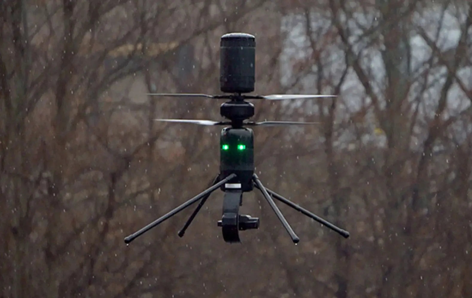 Ascent Aerosystems Spirit UAV Core Drone Ascent Aerosystems