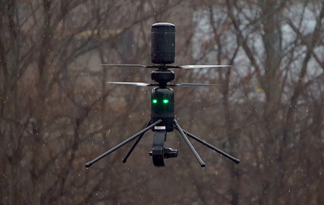 Ascent Aerosystems Spirit UAV Core Drone