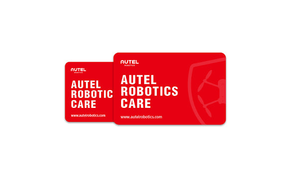 Autel Robotics Care Coverage