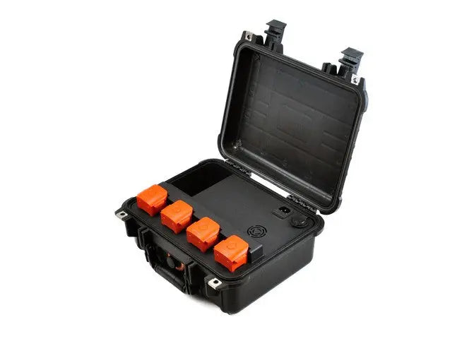 Colorado Drone Chargers Autel EVO II PRCS Colorado Drone Chargers