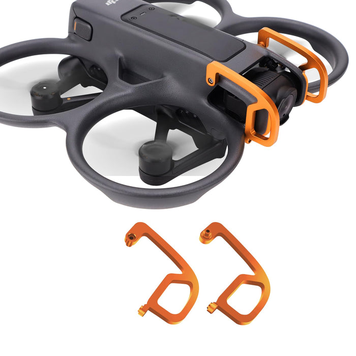 DJI Avata 2 Public Safety Tactical Combo
