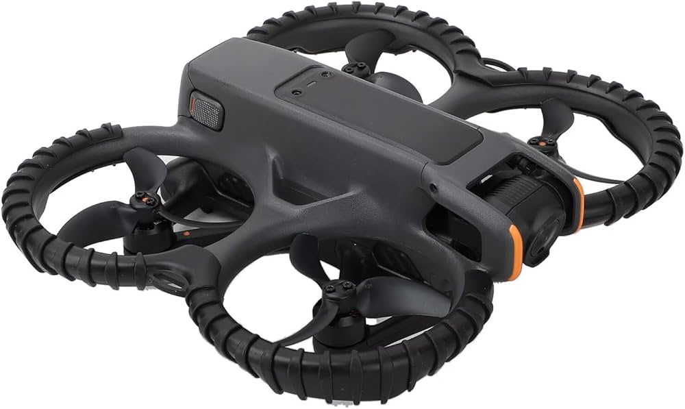 DJI Avata 2 Public Safety Tactical Combo