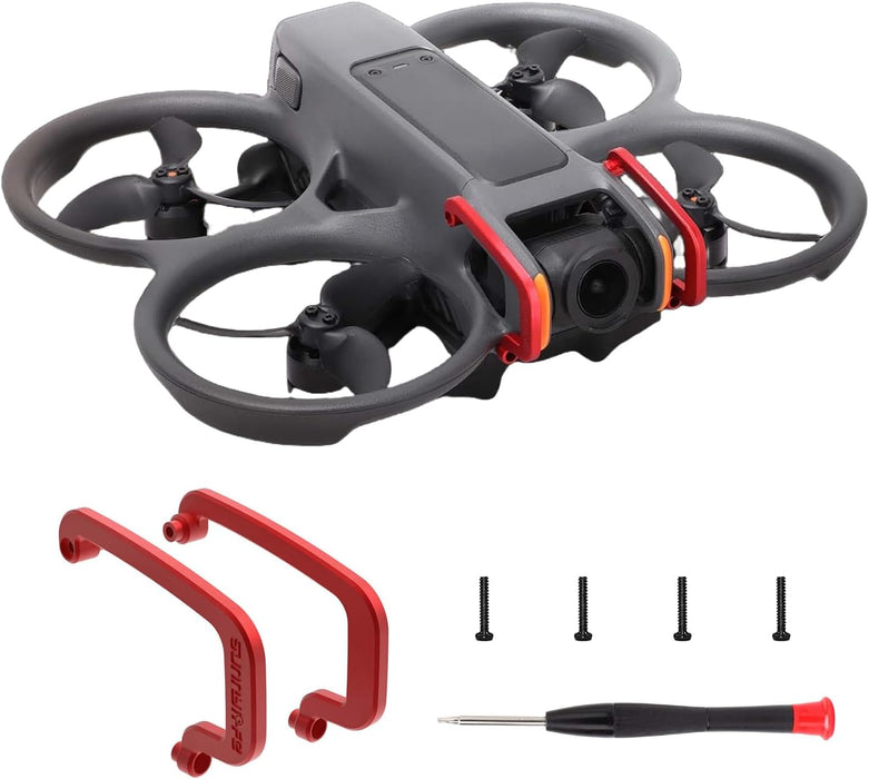 DJI Avata 2 Public Safety Tactical Build-Your-Bundle