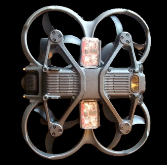 DJI Avata 2 Public Safety Tactical Combo