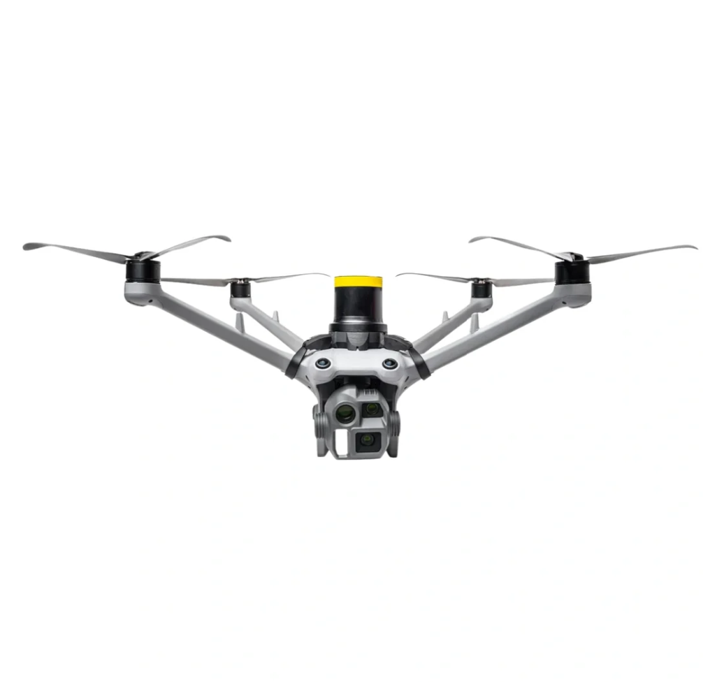 AVSS PRS-M4DTUS Parachute for DJI Matrice 4D Series Drones