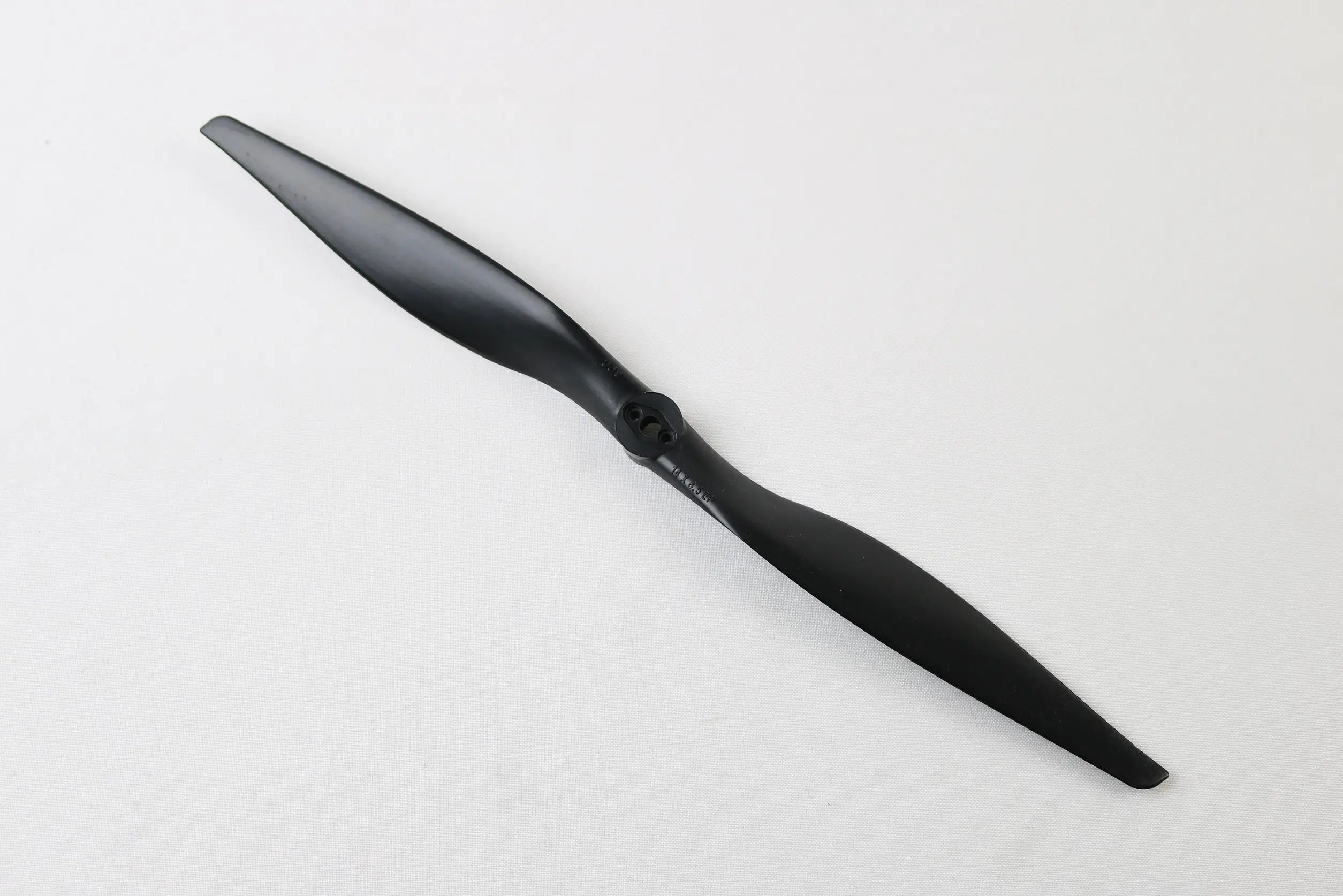 APC E-Series Thin Electric Propeller (Black) APC