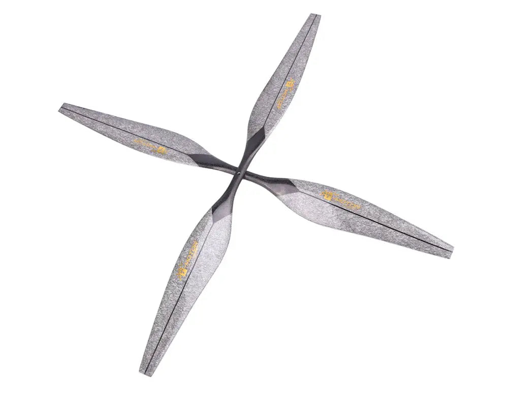 T-Motor AM Coaxial Thrust System (1S) with 17.5" Props for F3P T-Motor