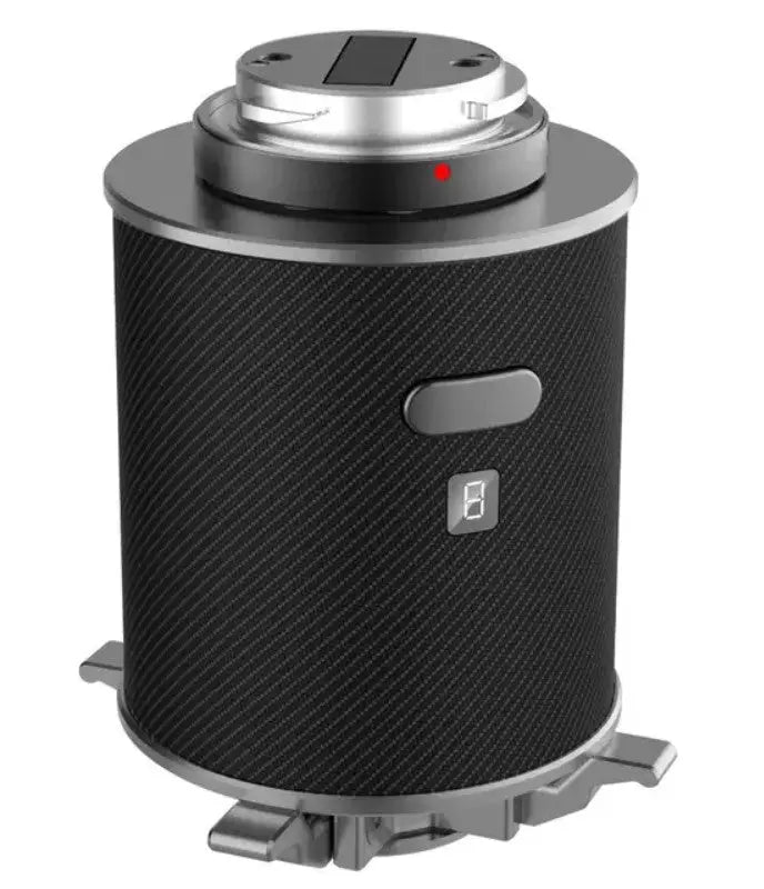 CZI TH4 V2 Throwing Hook Drop System for DJI M300/M350 CZI