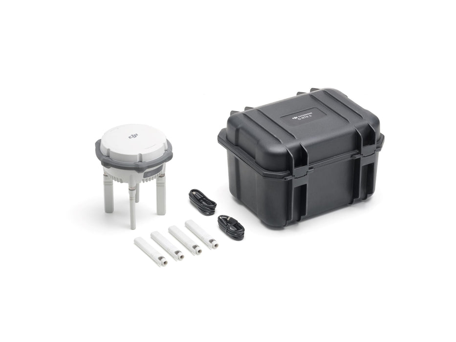 DJI Matrice 400 Drone Mapping PLUS Bundle